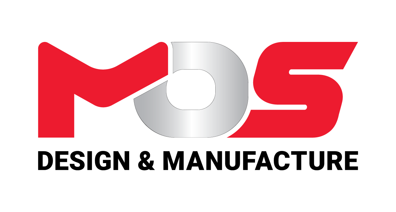 MOS Design and Manufacture