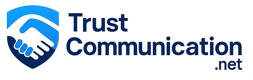 Trust Communication
